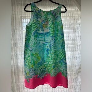 Lily Pulitzer Dress